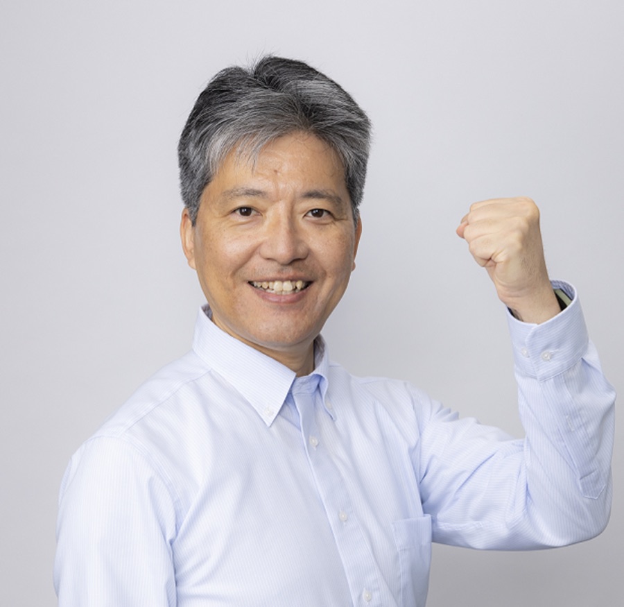 浜田 誠一郎 氏
