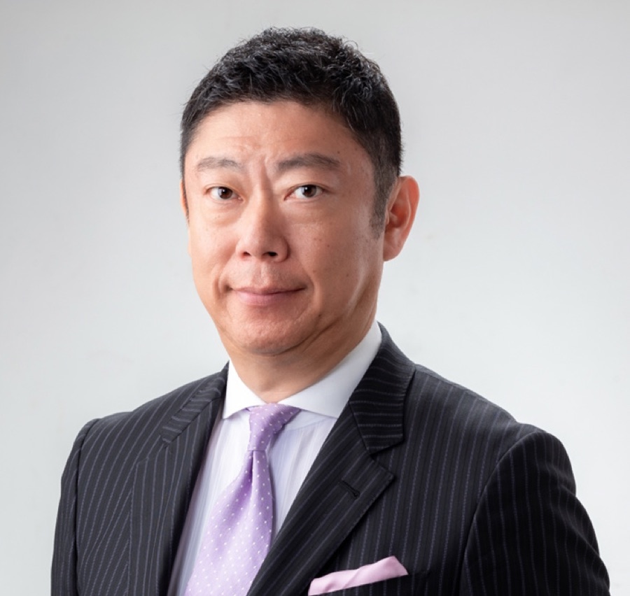 小山 徹 氏