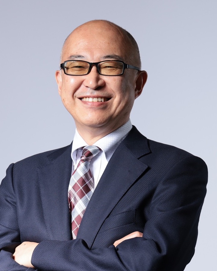 村林 泰之 氏