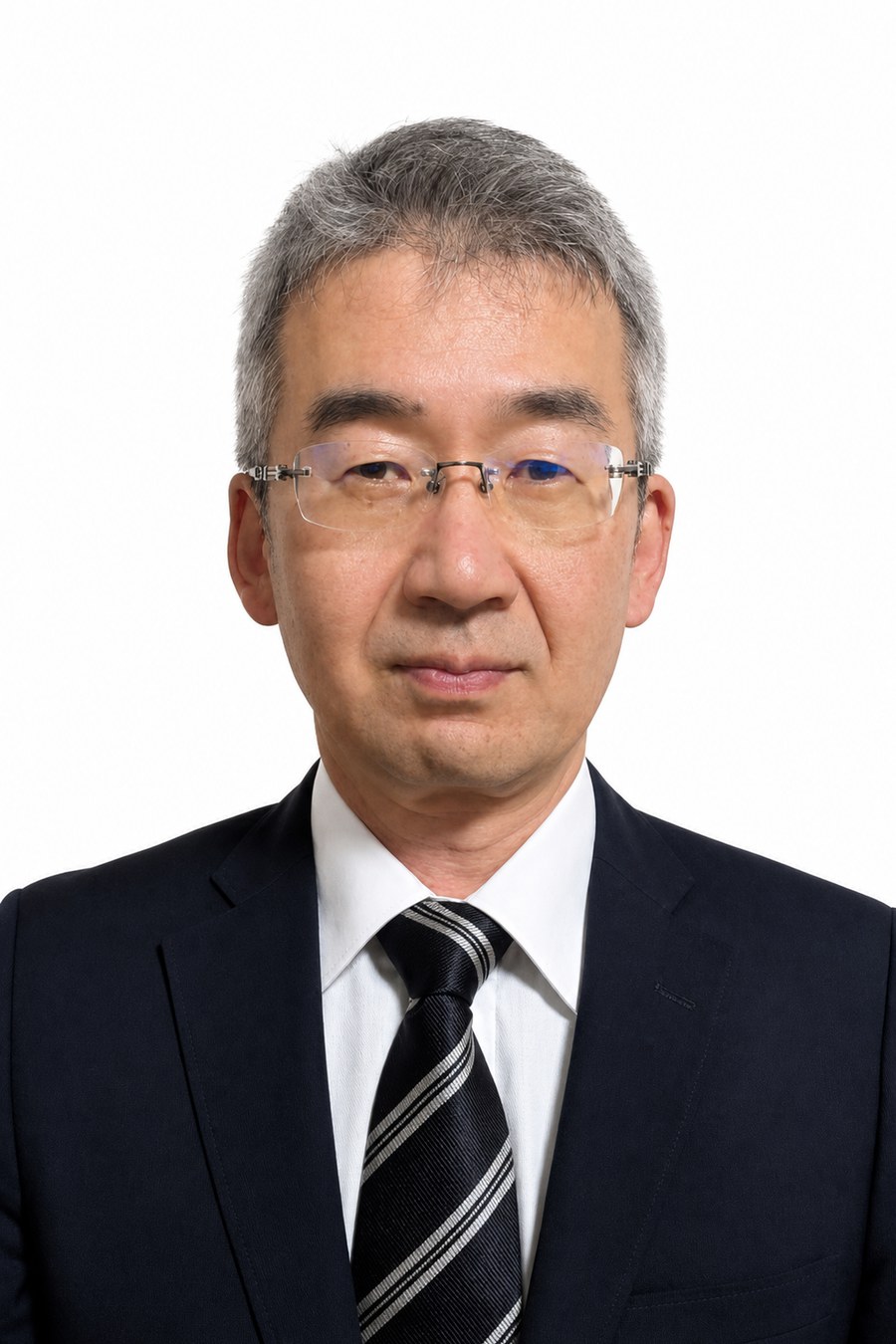 二唐 精一 氏