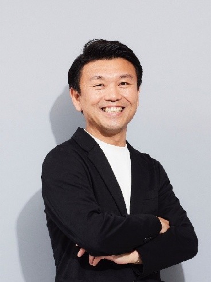 関口 朋宏 氏