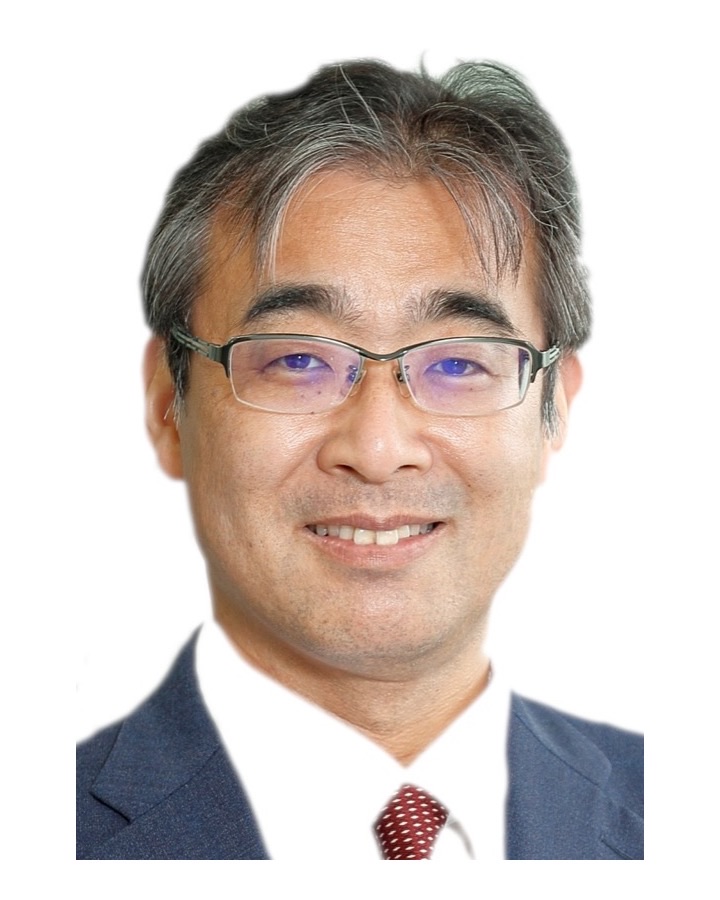 山田 憲嗣 氏